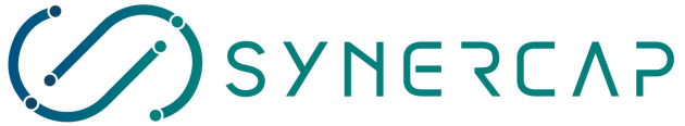 Synercap Logo